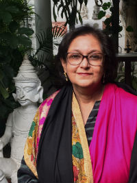 Namita Gokhale